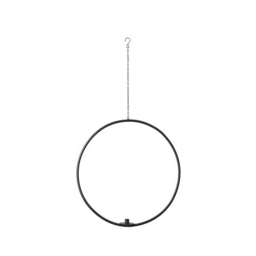 Homewares * | Affari Hanging Candlestick