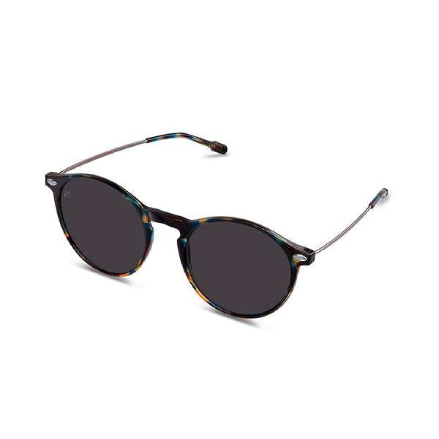 Womens * | Nooz "Occhiali Sole Cruz Dark Tortoise"