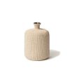 Homewares * | Lindform | Bottle Vase | Light Sand