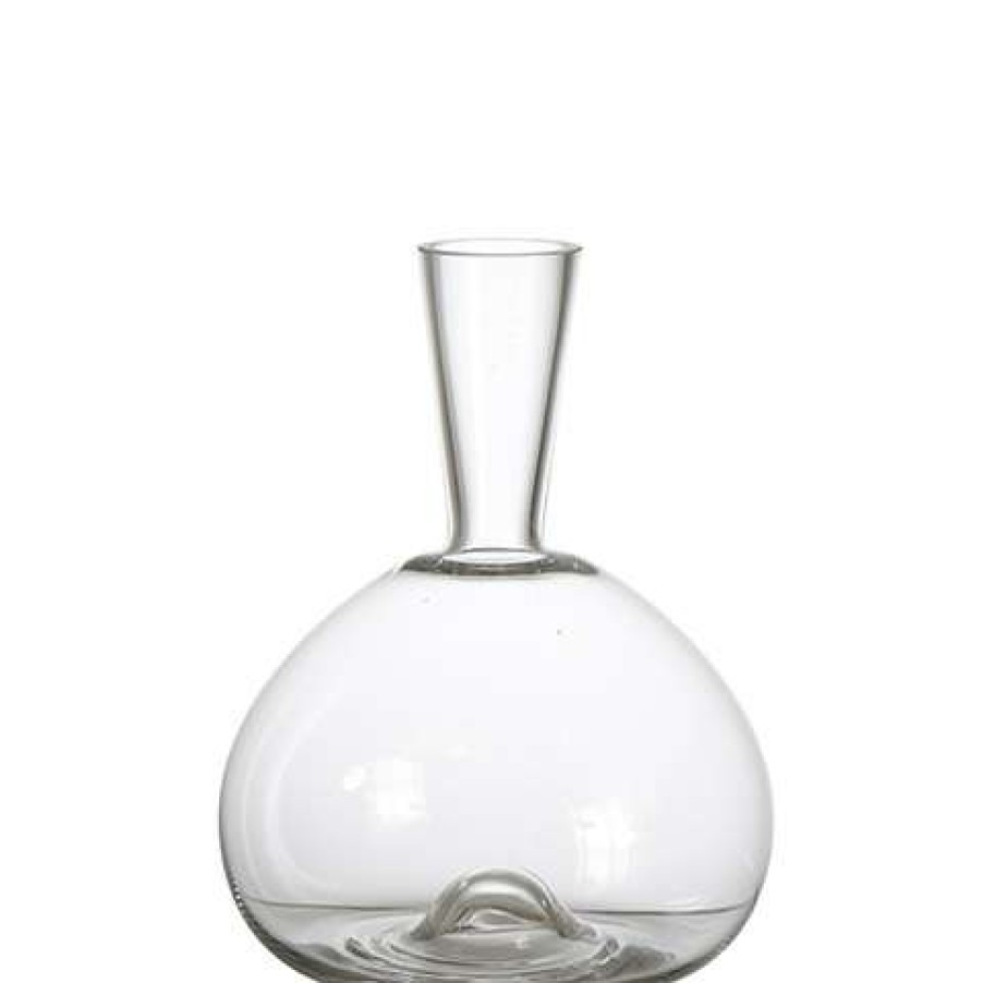 Homewares * | Affari Breeze Wine Decanter