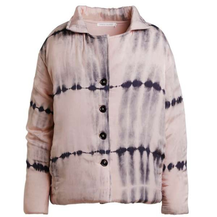 Womens * | Rabens Saloner Santana Jacket