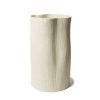 Homewares * | Lindform | Stam No.1 Cream White Vase