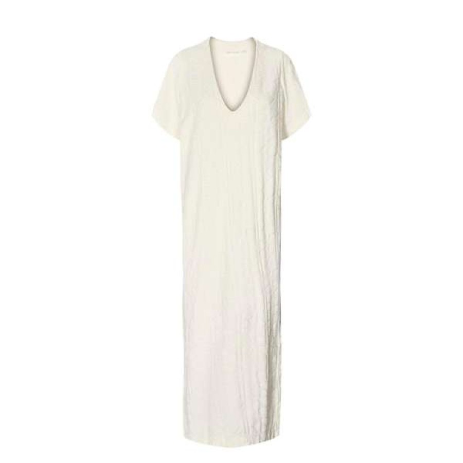 Womens * | Rabens Saloner Maci Dress