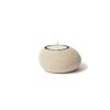 Homewares * | Lindform Speckled Sand Asti Tealight