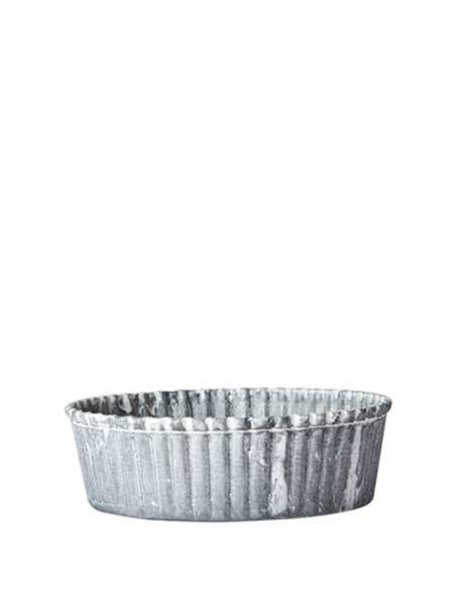 Homewares * | Affari Fenix Extra Small Tray In Grey