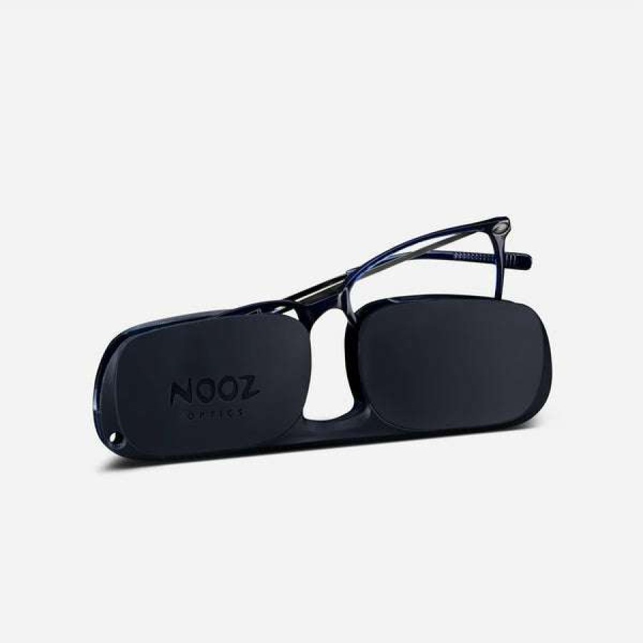 Mens * | Nooz Occhiale Lettura Essential Bao +2 Navy Blue