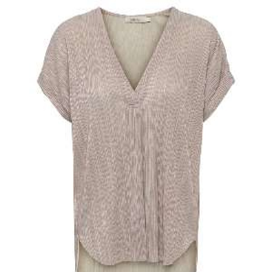 Womens * | Rabens Saloner Mine Top