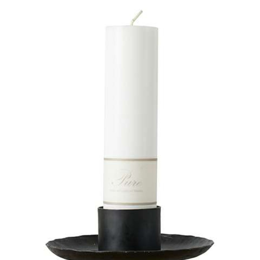 Homewares * | Affari Wrought Candleholder Including Sail