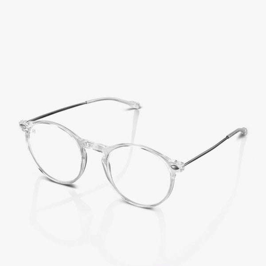 Mens * | Nooz Reading Glasses +1 Crystal Nooz Dino Essentials